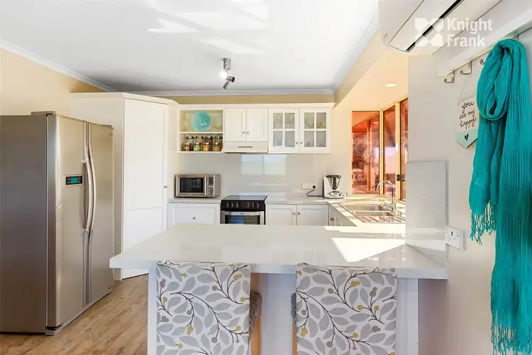 Sixth view of Homely house listing, 126 Willowbend Road, Kingston TAS 7050