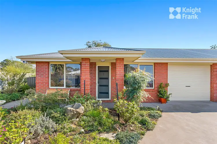 Main view of Homely house listing, 5/36A Balmoral Road, Kingston Beach TAS 7050