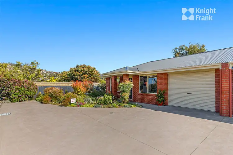 Second view of Homely house listing, 5/36A Balmoral Road, Kingston Beach TAS 7050