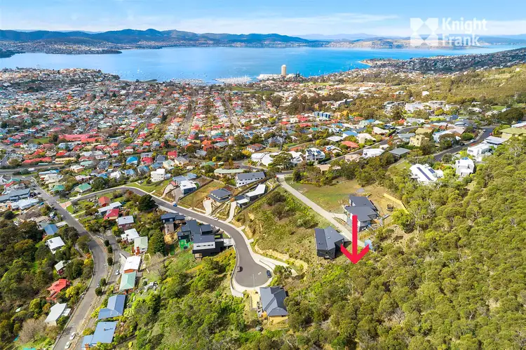 13 McDevitt Avenue, Dynnyrne TAS 7005