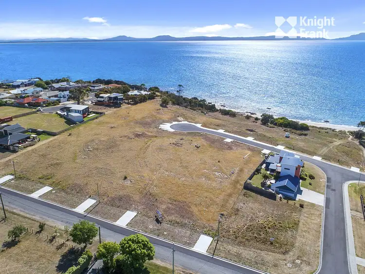 Second view of Homely land listing, Lot 13 Aqua Sands Drive, Swansea TAS 7190