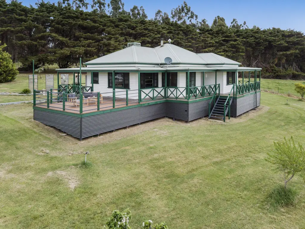 Main view of Homely house listing, 85 McNab Road, Willowmavin VIC 3764