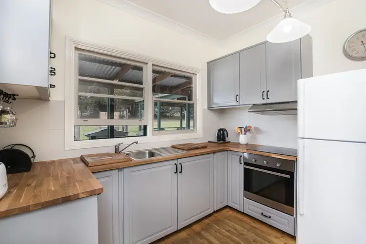 Third view of Homely house listing, 85 McNab Road, Willowmavin VIC 3764