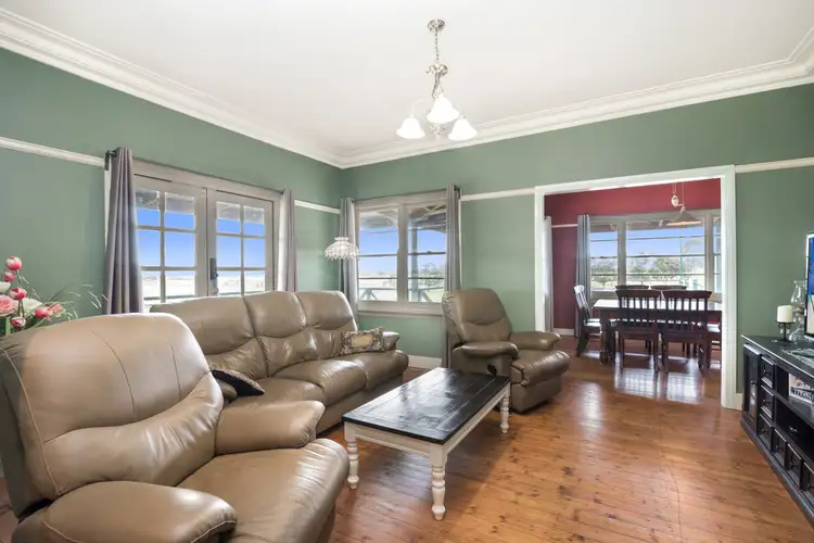 Fourth view of Homely house listing, 85 McNab Road, Willowmavin VIC 3764