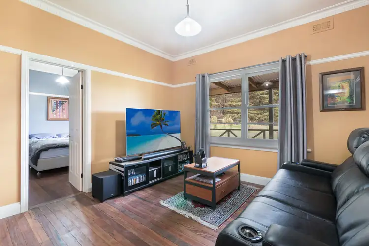 Sixth view of Homely house listing, 85 McNab Road, Willowmavin VIC 3764