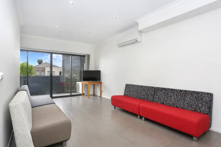 Second view of Homely townhouse listing, 50 Brunswick Crescent, Craigieburn VIC 3064