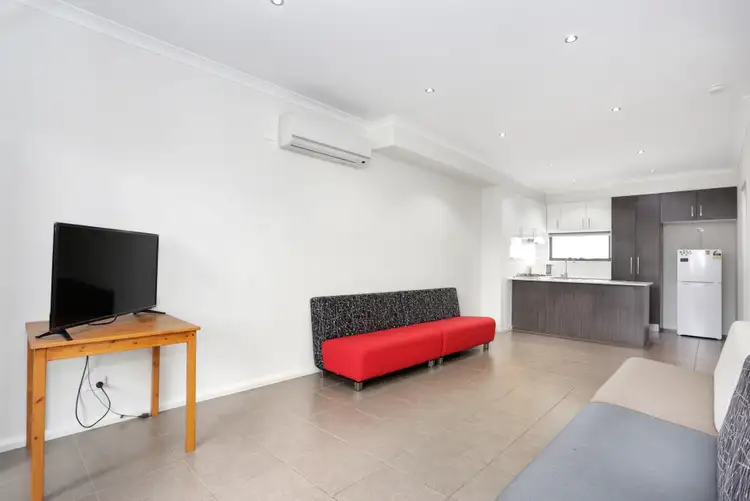 Third view of Homely townhouse listing, 50 Brunswick Crescent, Craigieburn VIC 3064