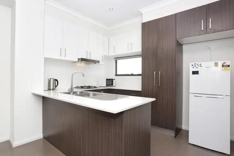 Fourth view of Homely townhouse listing, 50 Brunswick Crescent, Craigieburn VIC 3064