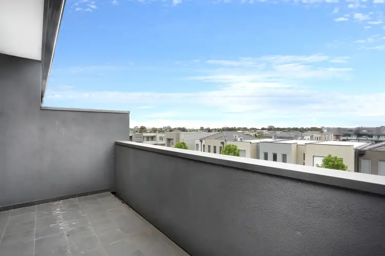 Fifth view of Homely townhouse listing, 50 Brunswick Crescent, Craigieburn VIC 3064