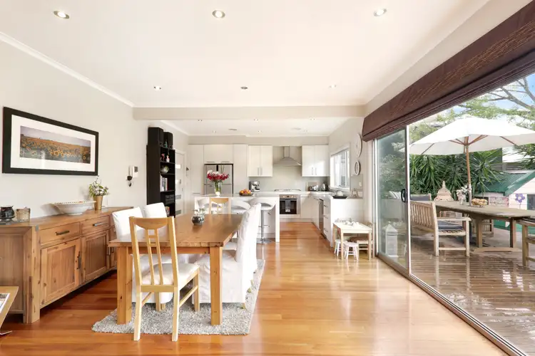 Second view of Homely house listing, 77 Park Crescent, Williamstown VIC 3016
