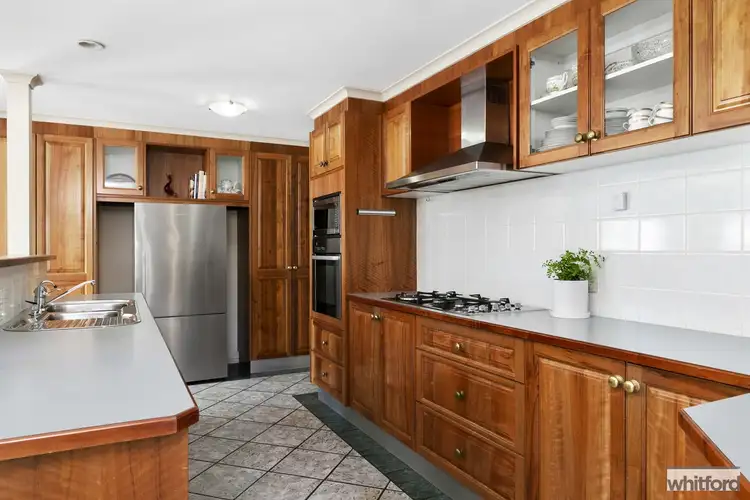 Fourth view of Homely house listing, 13 Koorong Court, Highton VIC 3216