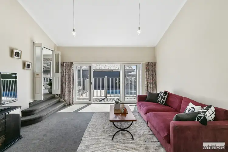 Sixth view of Homely house listing, 13 Koorong Court, Highton VIC 3216