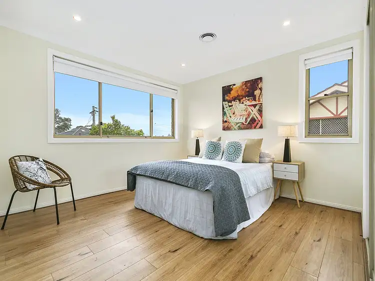 Fifth view of Homely townhouse listing, 3/97-99 Chelmsford Road, South Wentworthville NSW 2145