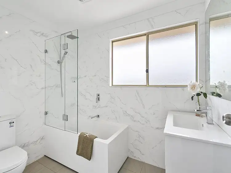 Sixth view of Homely townhouse listing, 3/97-99 Chelmsford Road, South Wentworthville NSW 2145