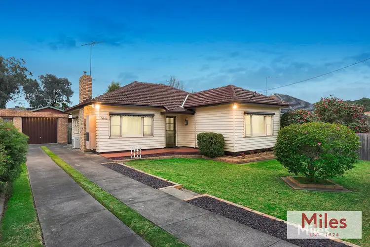 29 Leura Avenue, Rosanna VIC 3084