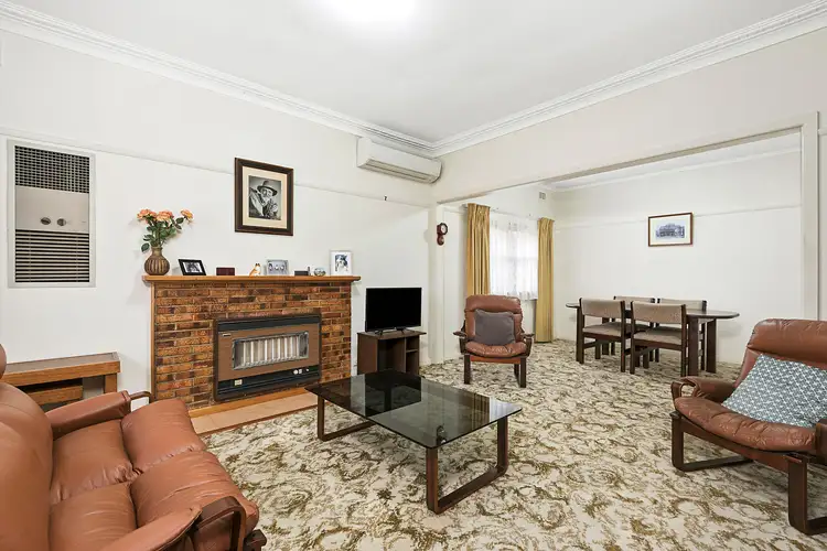 Second view of Homely house listing, 29 Leura Avenue, Rosanna VIC 3084
