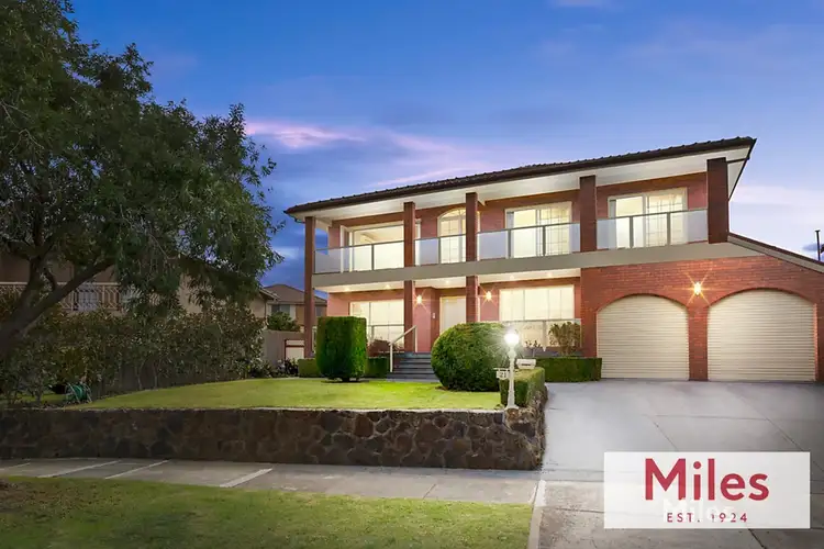 21 Northwood Drive, Viewbank VIC 3084