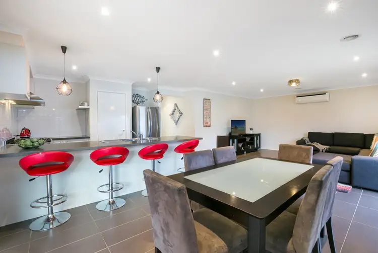 Fourth view of Homely house listing, 12 Greenvale Avenue, Wallan VIC 3756