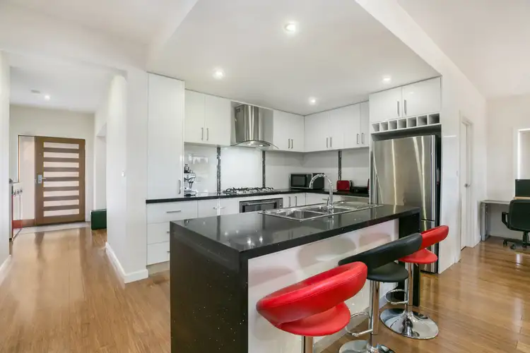 Main view of Homely house listing, 19 Fairhaven Avenue, Beveridge VIC 3753