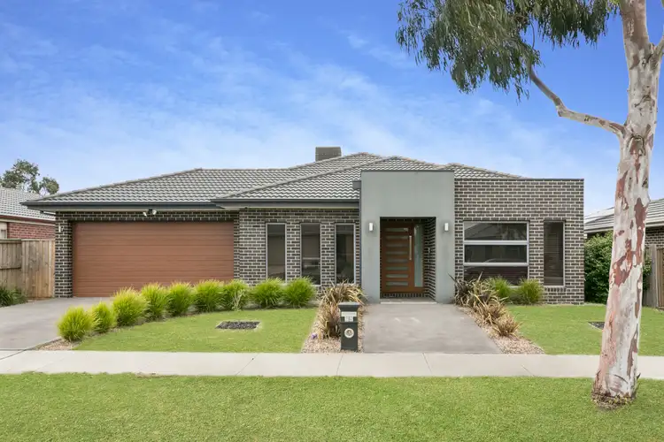 Third view of Homely house listing, 19 Fairhaven Avenue, Beveridge VIC 3753