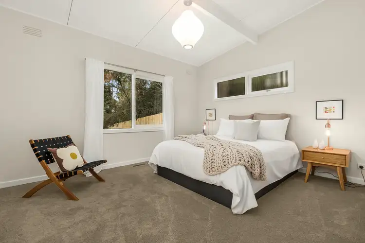 Fifth view of Homely house listing, 8 The Outlook, Heathmont VIC 3135