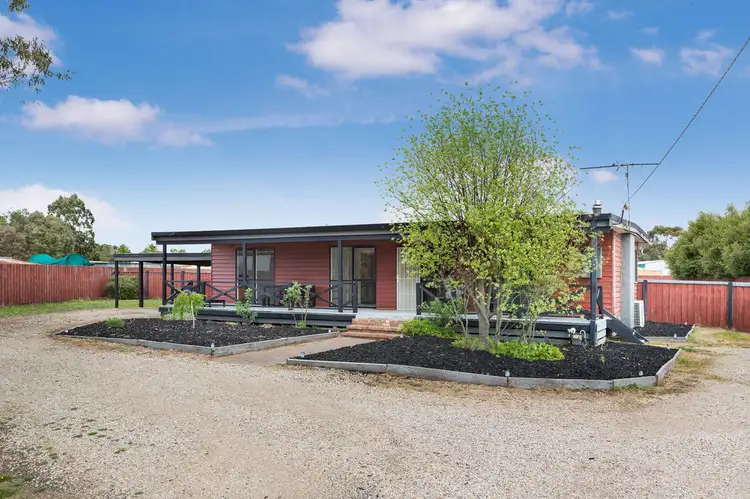 Main view of Homely house listing, 121A High Street, Lancefield VIC 3435