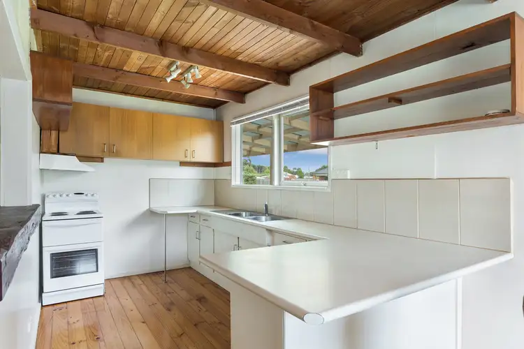 Second view of Homely house listing, 121A High Street, Lancefield VIC 3435