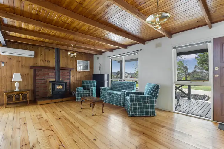 Third view of Homely house listing, 121A High Street, Lancefield VIC 3435