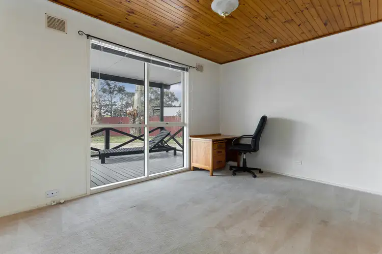 Fifth view of Homely house listing, 121A High Street, Lancefield VIC 3435