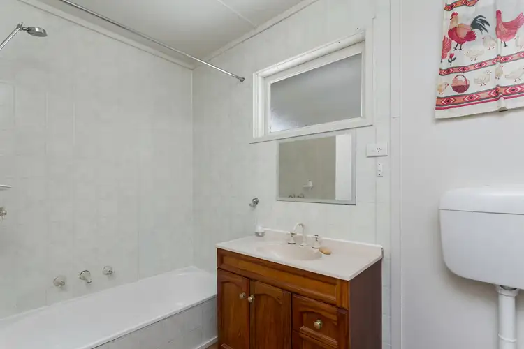 Sixth view of Homely house listing, 121A High Street, Lancefield VIC 3435