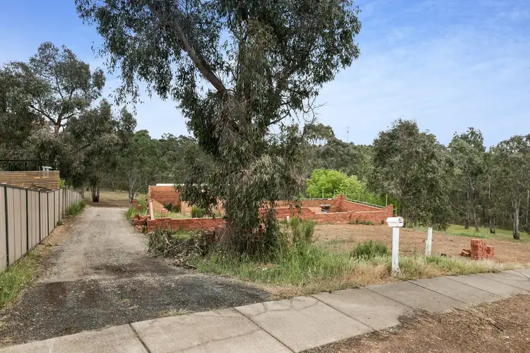 Second view of Homely land listing, 43 Heritage Drive, Broadford VIC 3658