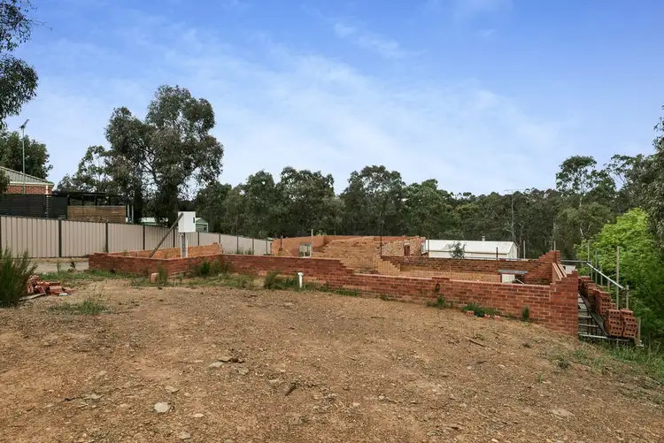 Third view of Homely land listing, 43 Heritage Drive, Broadford VIC 3658