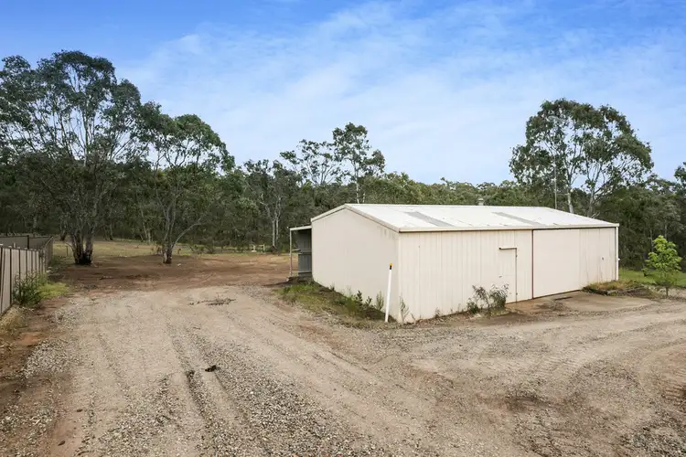 Fourth view of Homely land listing, 43 Heritage Drive, Broadford VIC 3658