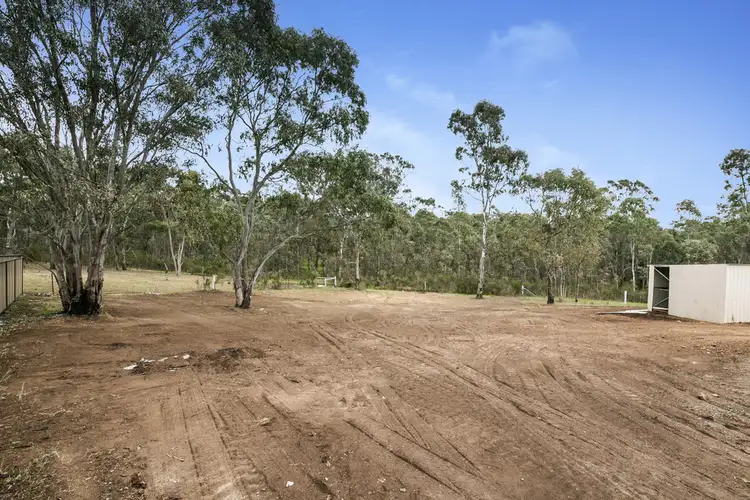 Fifth view of Homely land listing, 43 Heritage Drive, Broadford VIC 3658