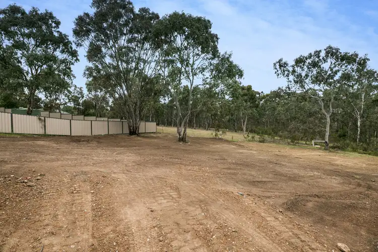 Sixth view of Homely land listing, 43 Heritage Drive, Broadford VIC 3658