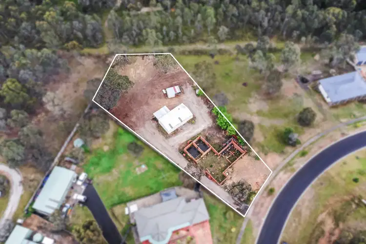 Seventh view of Homely land listing, 43 Heritage Drive, Broadford VIC 3658