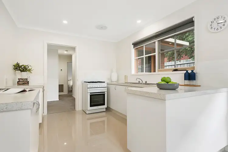 Fourth view of Homely unit listing, 11/19 Lower Plenty Road, Rosanna VIC 3084