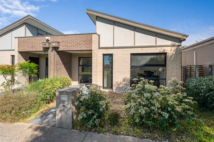 Main view of Homely house listing, 9 Brahman Walk, Doreen VIC 3754