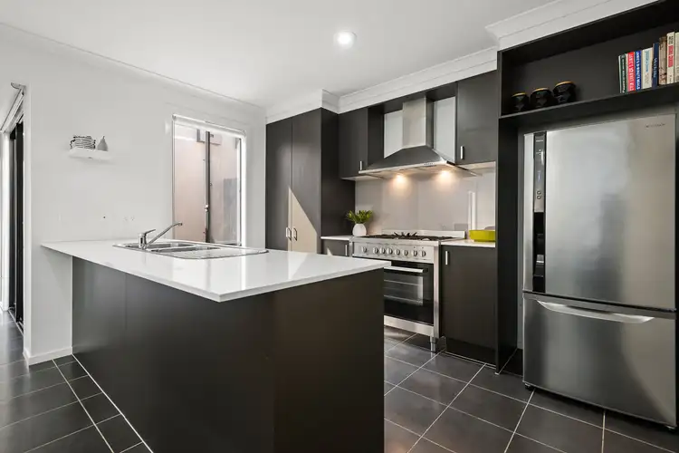Second view of Homely house listing, 9 Brahman Walk, Doreen VIC 3754