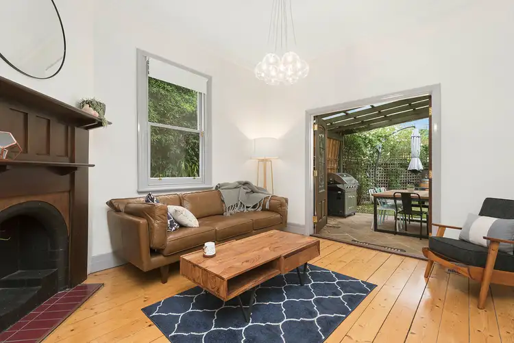 Second view of Homely house listing, 1/463 Upper Heidelberg Road, Heidelberg Heights VIC 3081