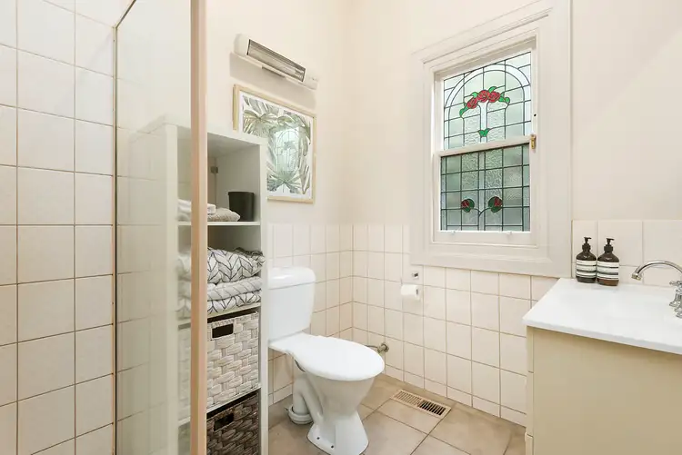 Fifth view of Homely house listing, 1/463 Upper Heidelberg Road, Heidelberg Heights VIC 3081