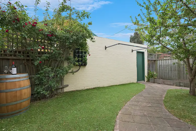 Sixth view of Homely house listing, 1/463 Upper Heidelberg Road, Heidelberg Heights VIC 3081