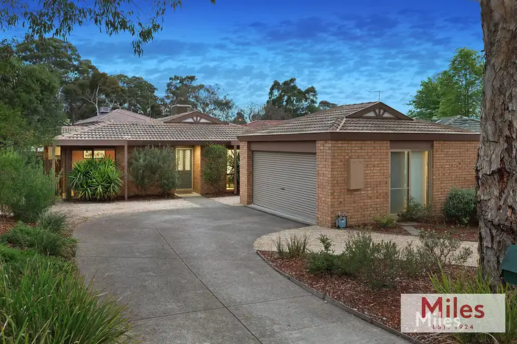 6 Wurrunjerri Place, Viewbank VIC 3084