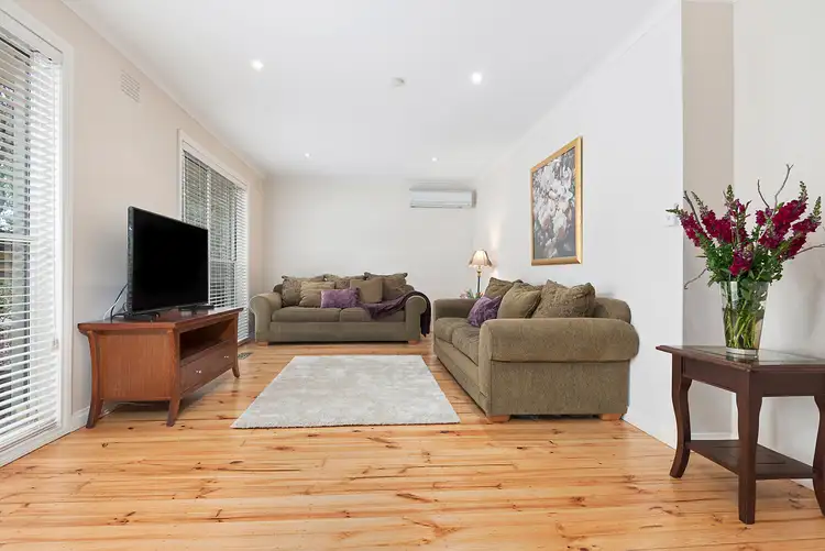 Third view of Homely house listing, 45 Eamon Drive, Viewbank VIC 3084