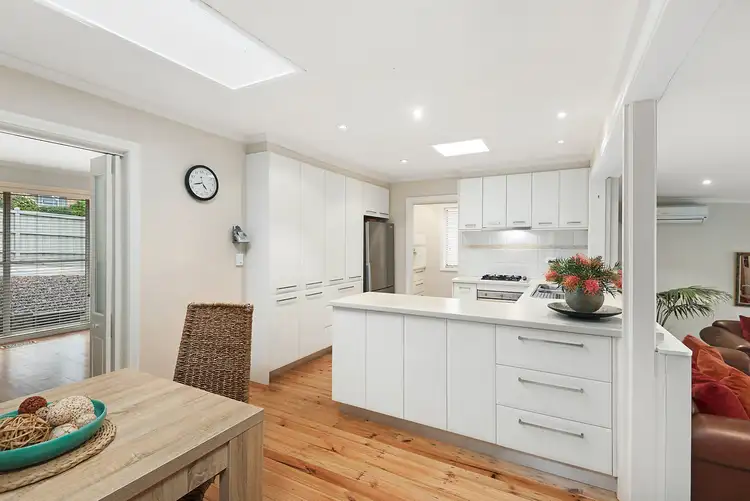 Fourth view of Homely house listing, 45 Eamon Drive, Viewbank VIC 3084