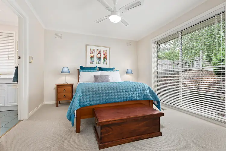Fifth view of Homely house listing, 45 Eamon Drive, Viewbank VIC 3084
