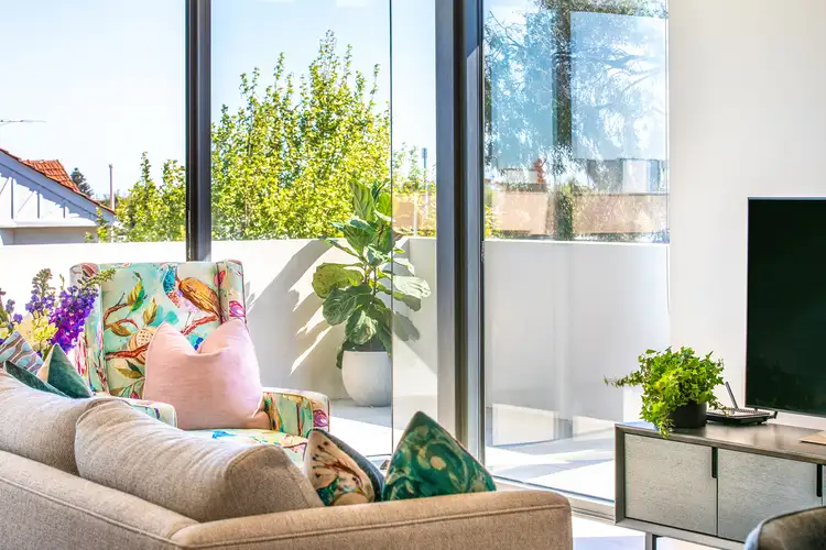 Main view of Homely apartment listing, 202/73-75 Union Street, Armadale VIC 3143