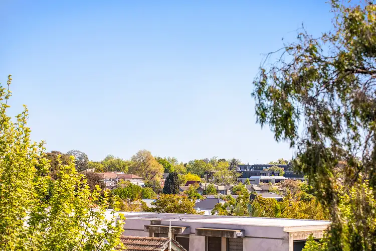 Second view of Homely apartment listing, 202/73-75 Union  Street, Armadale VIC 3143