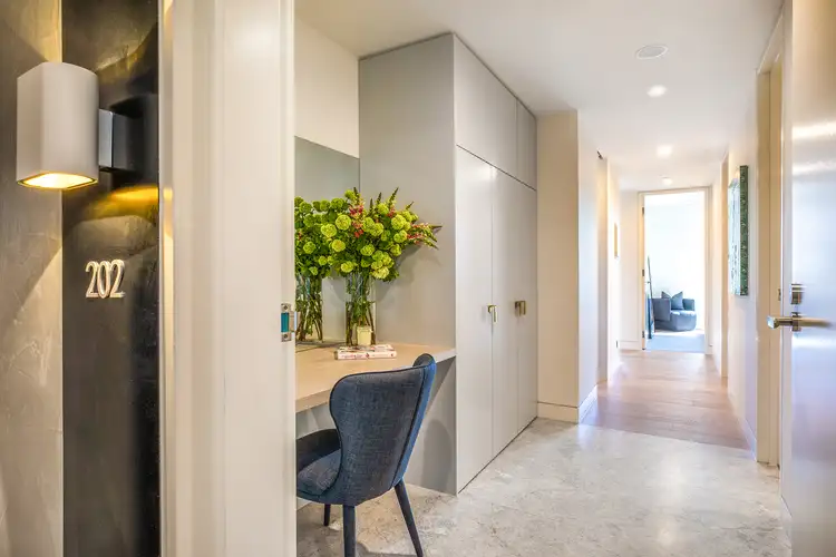 Fourth view of Homely apartment listing, 202/73-75 Union  Street, Armadale VIC 3143