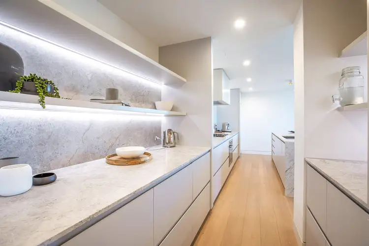 Fifth view of Homely apartment listing, 202/73-75 Union  Street, Armadale VIC 3143